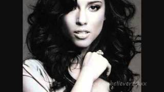 Alicia Keys ft Eve - Speechless