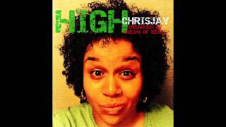 ChrisJay - HIGH (prod. Cream Of Beats)