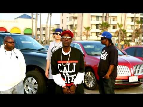 THIS RIGHT HERE ft. Big Willie, Big Prodeje, L.v, Cali Pitts [Official Music Video]