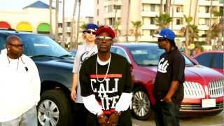 THIS RIGHT HERE ft. Big Willie, Big Prodeje, L.v, Cali Pitts [Official Music Video]