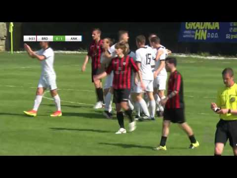 2.SNL Brda-Ankaran, 20. krog, 2016/2017