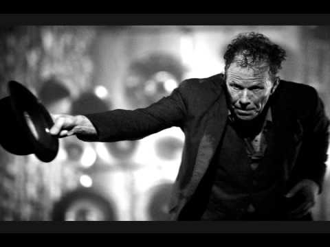 Tom Waits - The Briar And The Rose