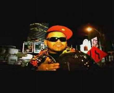 Mic Delincuente - Prendete Una Blunt - Rap Guayaco - Toronto