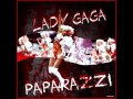 Lady Gaga - Paparazzi, Live MTV VMA 2009 