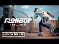 Rollout Inline Steam Key Global Zwiastun