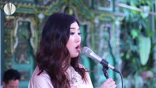 Silver Rain - Voyage Entertainment (Rendy Pandugo Cover)