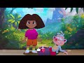 Dora The Explorer During Commercials Trarags Animation REUPLOAD