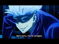 Goju Satoru Ringtone
