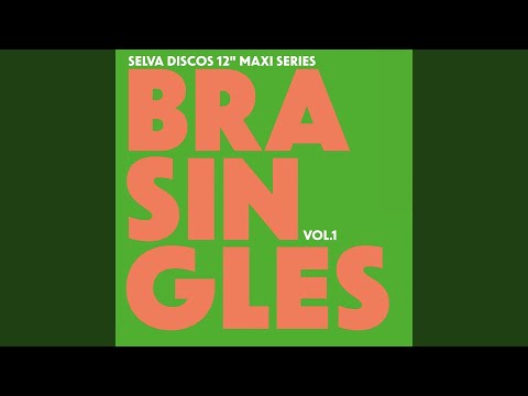 Tchori Tchori (Joutro Mundo Mix) feat. Uakti