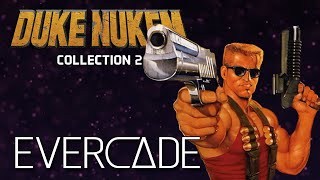 Duke Nukem Collection 2 (Evercade) | Ranked!