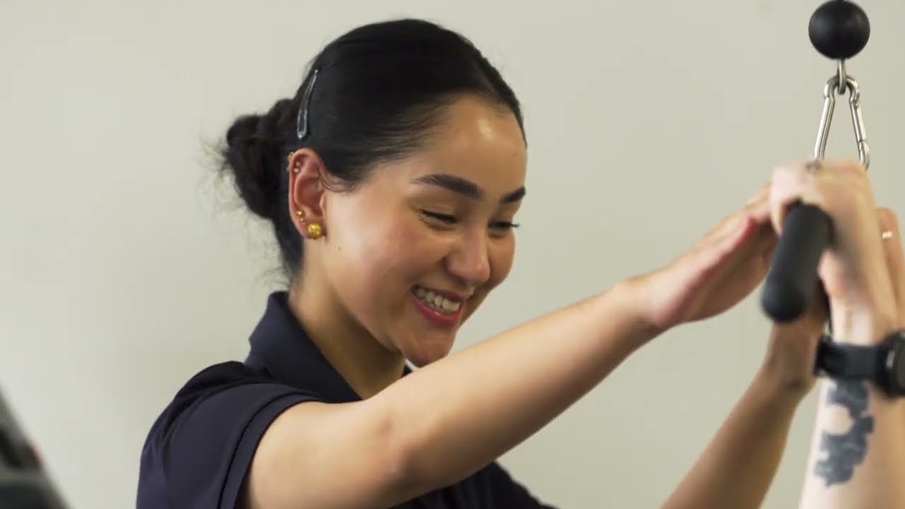 Northcare Graduate Physiotherapist Program