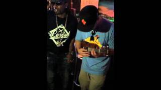 Einer Bankz Dru Down "Pimp of the year"