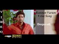 Kannan Varum Velai -Deepavali Tamil Movie Video Song 4K Ultra HD Bluray & Dolby Digital Sorround 5.1