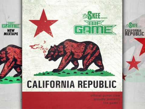 The Game - Roll My Shit (Feat. Snoop Dogg and Pharrell)