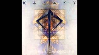 Kazaky - In the Middle (remix)