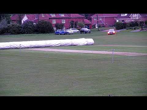 Swardeston vs Great Witchingham CC 1st XI