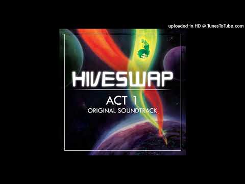 Filthy Nuclear Bunker - HIVESWAP: ACT 1 OST