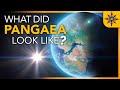 What Did Pangaea Look like?