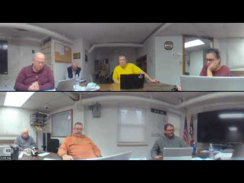 Meeting thumbnail