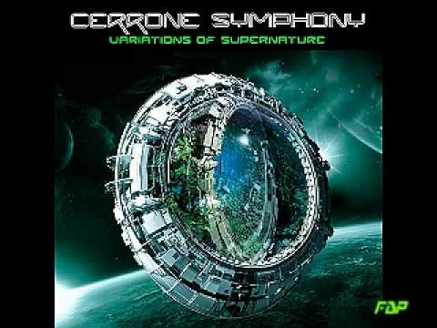 Cerrone - Supernature