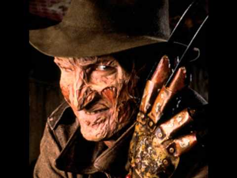 nightmare on elm street hardcore