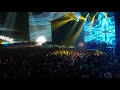 Widespread Panic "Maggot Brain Chilly Water" Las Vegas 2018 HD