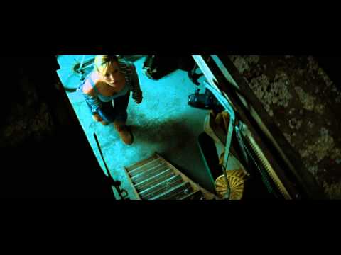 Кошмар на улице Вязов - Трейлер