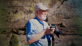 Memorial Service for Ron Carrick
