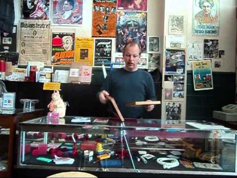 Spirit Slates by Fab Magic