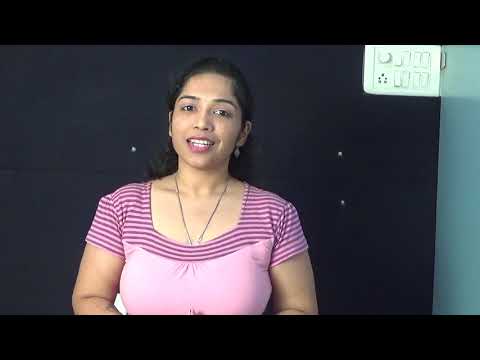 Ketaki Gode Introductio...