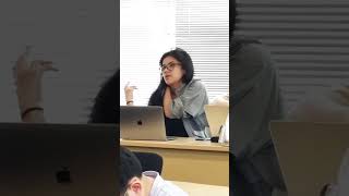 Life at IB: Learning Experience at International Business