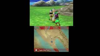 Dragon Quest 7 (3DS)  - 090 Music Tourney Started, then back for More in Aleous Vale