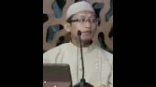 Download lagu 𝗧𝗜𝗚𝗔 𝗢𝗥𝗔𝗡𝗚 𝗬𝗔𝗡𝗚 𝗧𝗜𝗗𝗔𝗞 𝗔𝗞𝗔𝗡 𝗗𝗜𝗔𝗝𝗔𝗞 𝗕𝗜𝗖𝗔𝗥𝗔 𝗢𝗟𝗘𝗛 𝗔𝗟𝗟𝗔𝗛 || 𝗨𝗦𝗧𝗔𝗗𝗭 𝗕𝗔𝗗𝗥𝗨𝗦𝗔𝗟𝗔𝗠 mp3