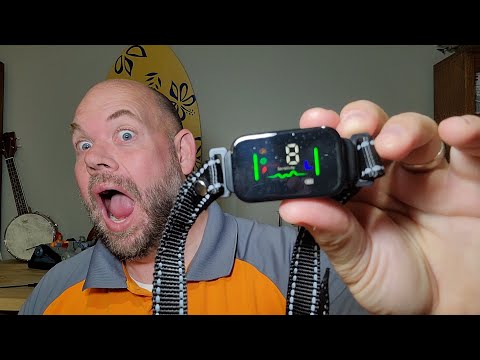 Best bark collar we've ever had (Fdceligoo)