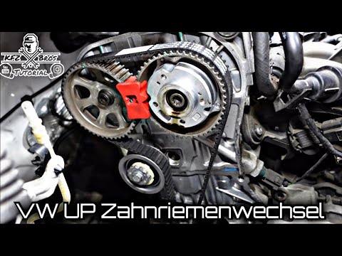 VW UP 1.0 MPI | CHYA