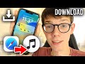 How To Download Music On IPhone For Free No Computer Full Guide