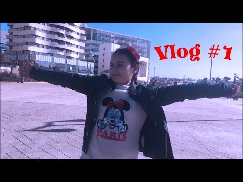 Vlog #1