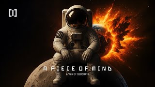 Array of Illusions - A Piece of Mind (Official Song)
