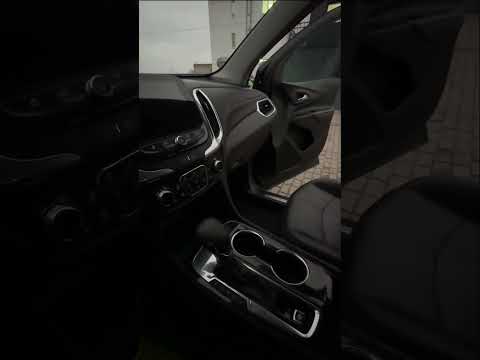 фото chevrolet equinox iii 0