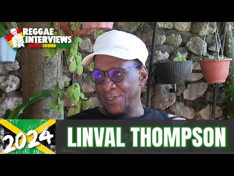 Reggae Interviews: Roots veteran Linval Thompson Irie Ites Records new album!
