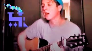 FREE Powfu Type Beat "Congratulations" | Lo-Fi Beats to rap to