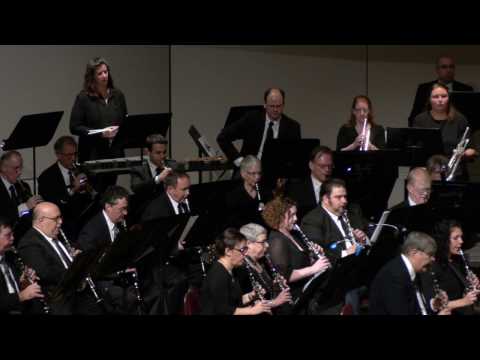 On the Trail from The Grand Canyon Suite, Ferde Grofé