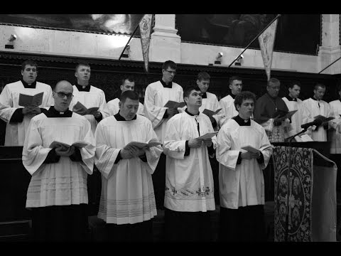 Božanski časoslov Velikog tjedna - Petak, Srednji čas