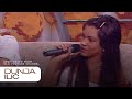 Dunja Ilić Isečak Iz Emisije Balkan Party