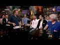 De Hofbar - dinsdag 25 juni