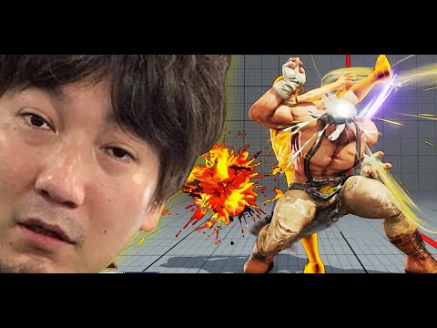 "Bro think he Daigo"