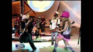 BABADO NOVO DYER MAKER EM (HD)