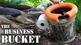 How To Make The Business Bucket