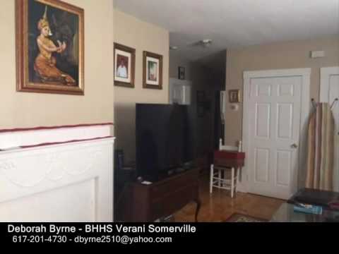 9 Cherry, Medford MA 02155 - Multi Family Home - Real Estate - For Sale -