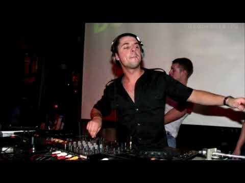 Axwell @ Red Colt Garden, Kecskemét (01/07/2006)